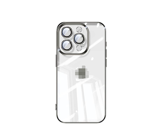 【手機殼】第一衛|高級感手機殼|自帶鏡頭膜簡約手機殼|手機保護套